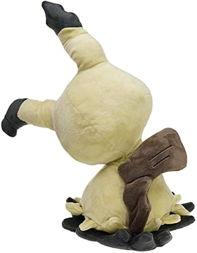 Мягкая игрушка Покемон Мимикью Pokemon Mimikyu 30 см фото 2