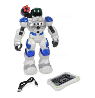 Робот интерактивный "BeBoy" 32 см, арт. IT103836