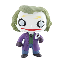 (36 Joker) Фигурка Funko POP! DC Джокер (без коробки)