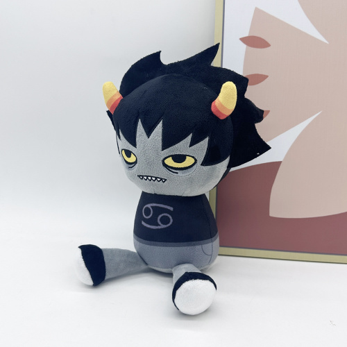 Мягкая игрушка Каркат Вантас (Karkat Vantas Homestuck) фото 10