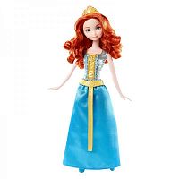 Кукла Disney Princess «Мерида» x9333/y6863