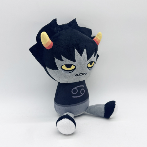 Мягкая игрушка Каркат Вантас (Karkat Vantas Homestuck) фото 2