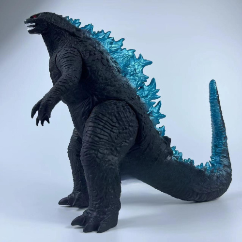 Фигурка Годзилла Король монстров (22см) Godzilla King of the Monster фото 5