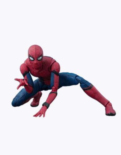 Фигурка Человек Паук / Spider Man Home coming (15см) фото 6