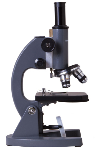 Микроскоп Levenhuk 5S NG, монокулярный фото 2