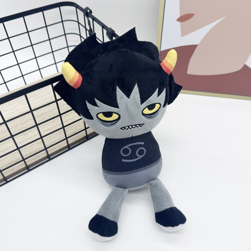 Мягкая игрушка Каркат Вантас (Karkat Vantas Homestuck) фото 9
