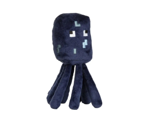 Мягкая игрушка Майнкрафт Осьминог Minecraft  фото 3
