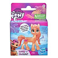 Игровой набор My little Pony My little Pony My Little Pony "Sunny Starscout" F5478/F3326