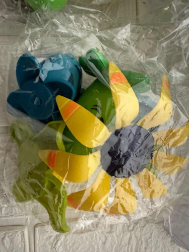 686-51 Игровой набор Зомби против Растений Plants vs Zombie (21 фигурка) фото 16