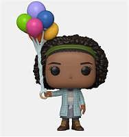 (с шариками) Фигурка Funko POP! Нудл Вилли Вонка (без коробки)