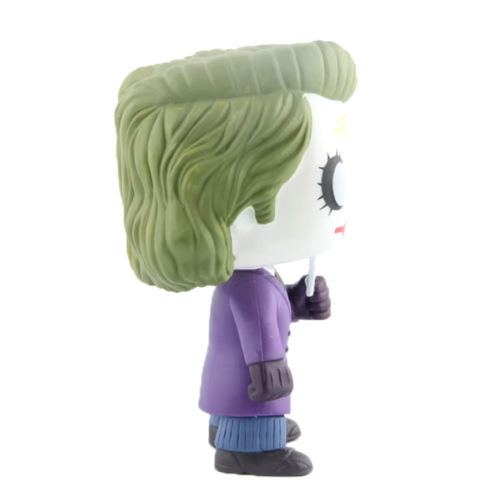 (36 Joker) Фигурка Funko POP! DC Джокер (без коробки) фото 2