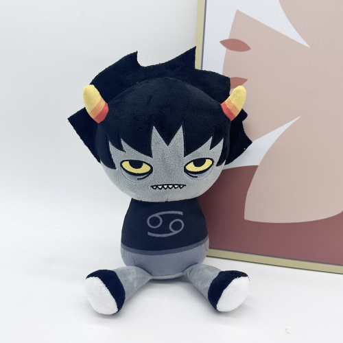 Мягкая игрушка Каркат Вантас (Karkat Vantas Homestuck) фото 5