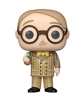 (Prodnose) Фигурка Funko POP! Мистер Продноуз Вилли Вонка (без коробки)
