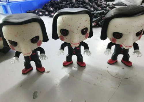 (52 Billy) Фигурка Funko POP! Билли (Пила) фото 2