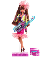GTJ88 Кукла Барби 'Вечеринка' из серии 'Rewind', Barbie Signature