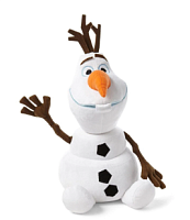 Мягкая игрушка - Олаф 24 см