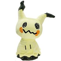 Мягкая игрушка Покемон Мимикью Pokemon Mimikyu 30 см