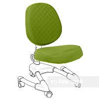 Чехол для кресла Buono green