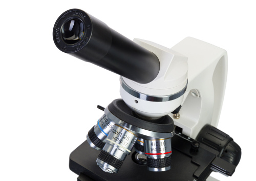 Микроскоп Discovery Atto Polar с книгой  фото 5