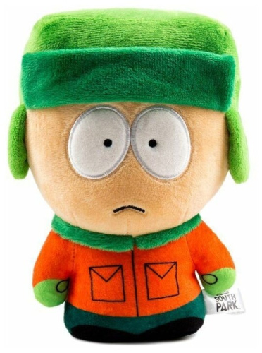 Мягкая игрушка Южный Парк Кайл (South Park) 17 см