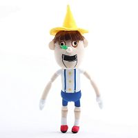 35 см Мягкая игрушка Пиноккио из мультфильма Шрек
