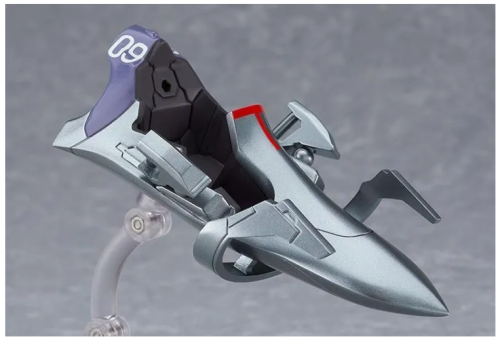 1419 Аниме фигурка Рей Аянами Evangelion - Rei Ayanami 10 см фото 4