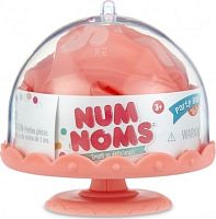 Фигурка MGA Num Noms Party Hair Series 2 Mystery Pack (560715)
