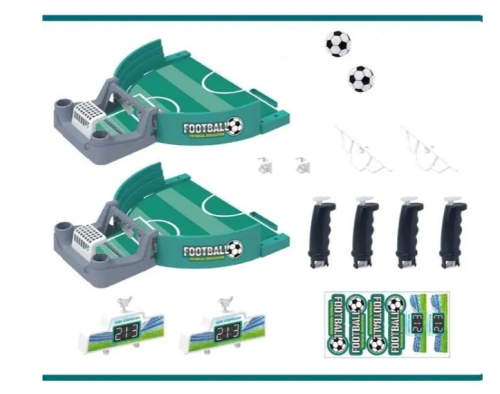 2022-1 Настольная игра Футбол (футбол настольный) фото 3