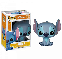 (159 Stitch) Фигурка Funko POP! Стич