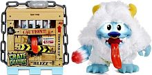 Интерактивная игрушка Crate Creatures Blizz  (Йети) (549246)