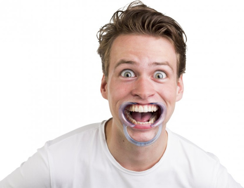62070029 MOUTHGUARD CHALLENGE КАРТОЧНАЯ ИГРА ДЛЯ ВЕЧЕРИНОК фото 4
