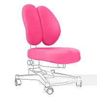 Чехол для кресла Contento pink