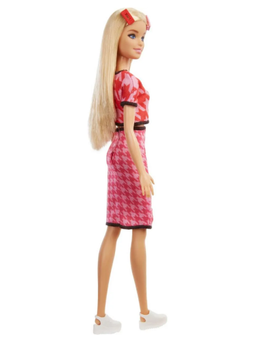 Кукла Barbie Игра с модой 169 GRB59 фото 5