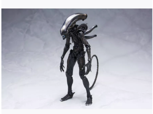 Фигурка Чужой Ксеноморф SP108 (16см) фото 5