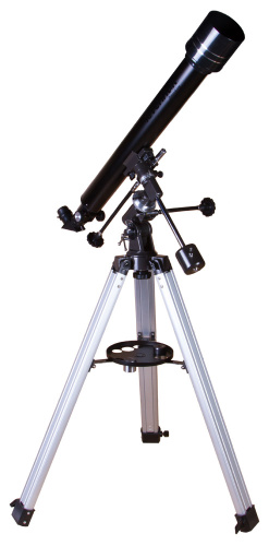 Телескоп Levenhuk Skyline PLUS 60T фото 2
