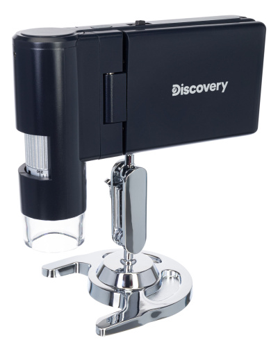 Микроскоп цифровой Discovery Artisan 256 фото 4
