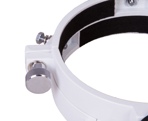 Кольца крепежные Sky-Watcher для рефракторов 150 мм (внутренний диаметр 140 мм) фото 8