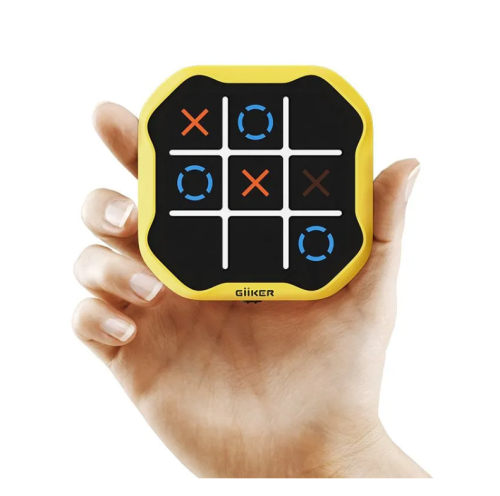 Электронная головоломка крестики нолики Tic Tac Toe фото 9