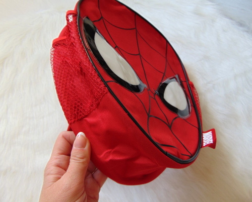 4037497761745 Рюкзачок спайдер-мэн  Spider-Man фото 9