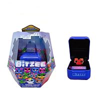 Spin Master Интерактивная игрушка Bitzee Электронный питомец (Тамагочи нового поколения)
