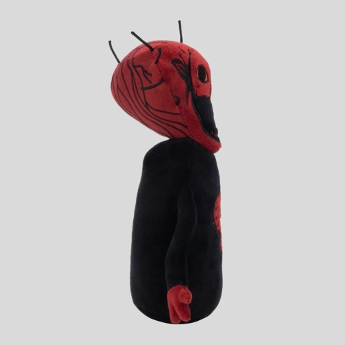 Мягкая игрушка Варёный Doctor Nowhere The Boiled One фото 4