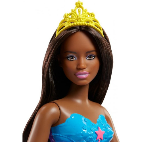 Кукла Barbie Принцесса Из Дримтопии, Волшебная принцесса FJC94/FJC95 фото 6