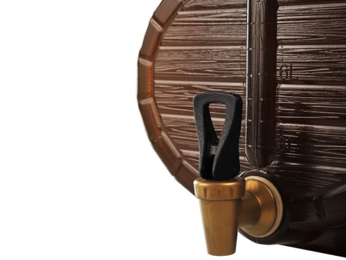 Домашняя мини-пивоварня Inpinto Standart фото 3