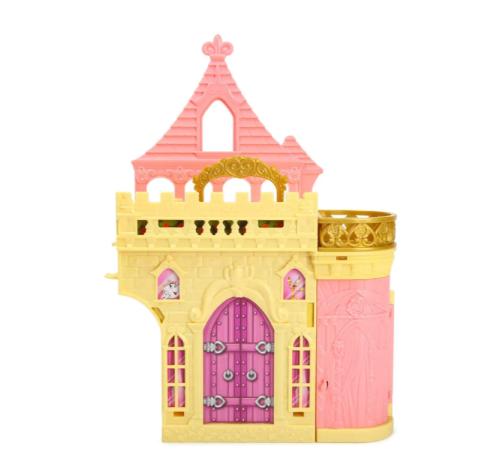 Набор игровой Disney Princess Замок Белль HLW94 (HLW92) фото 3