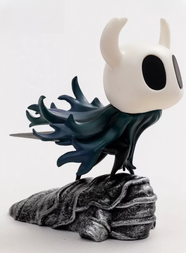 Аниме фигурка Полый Рыцарь Hollow Knight 16 см фото 2