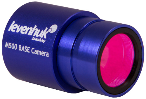 Камера цифровая Levenhuk M500 BASE фото 4