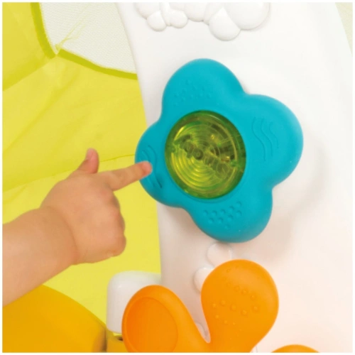 110400 Smoby Развивающий домик-палатка Cotoons фото 4