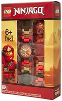 8021643 Наручные часы LEGO Ninjago Kai