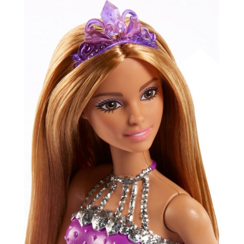 Кукла Barbie Принцесса Из Дримтопии, Волшебная принцесса FJC94/FJC95 фото 4