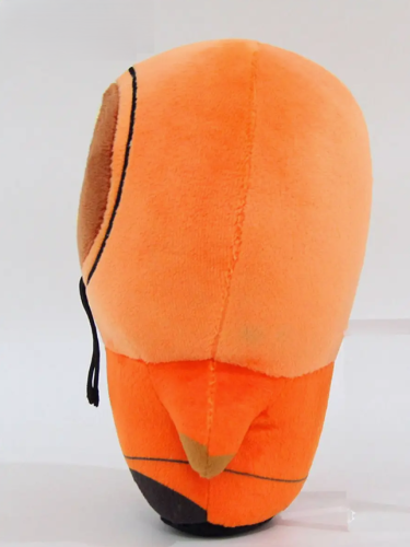 Мягкая игрушка Южный Парк Кенни (South Park) 19 см фото 2